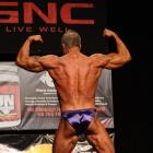 Jack  Brown - NPC Empire Classic 2011 - #1